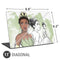 Disney Princess Tiana Sketch Universal Laptop 11in (8.8 x 6.2in) Skin